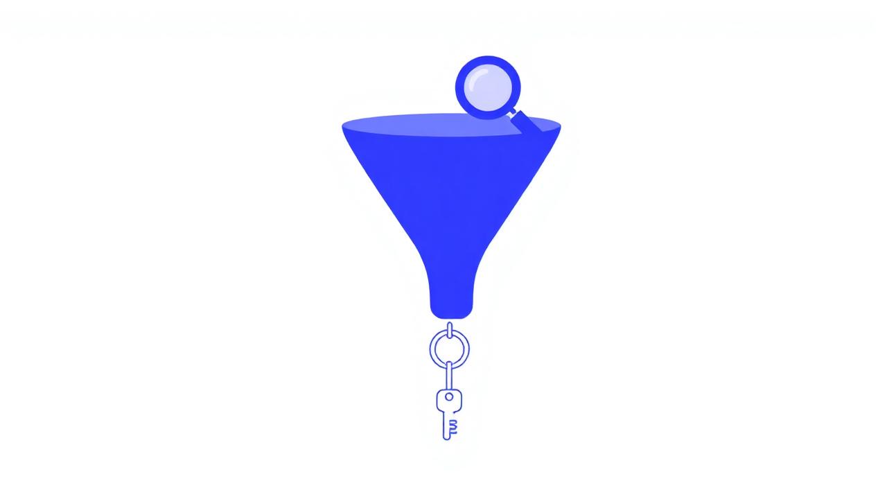 Your leasing funnel starts on Google, not on your website