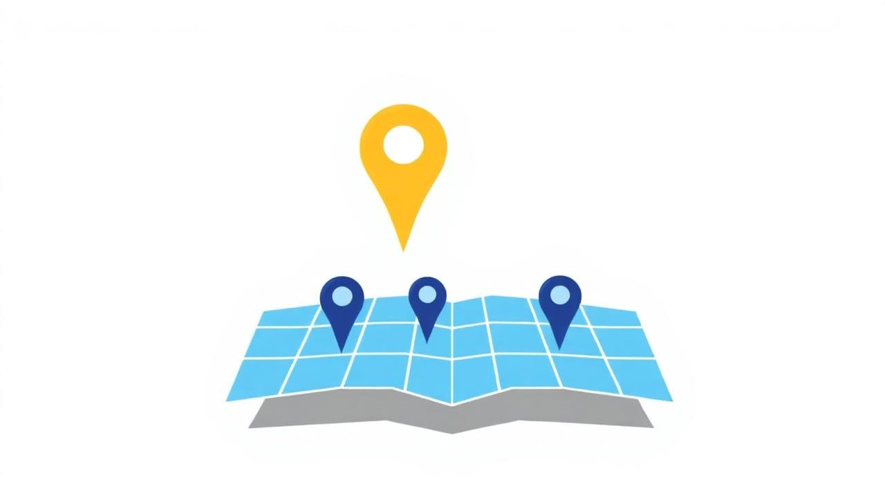 How to land in the top 3 of Google Maps for your submarket